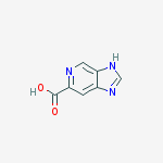 CAS No 1211590-38-3  Molecular Structure