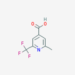 CAS No 1211590-99-6  Molecular Structure