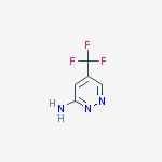 CAS No 1211591-88-6  Molecular Structure