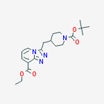 CAS No 1211592-94-7  Molecular Structure