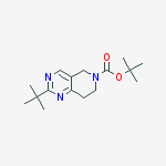 CAS No 1211594-56-7  Molecular Structure