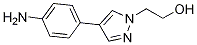 CAS No 1211594-59-0  Molecular Structure