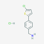 Cas Number: 1211595-92-4  Molecular Structure