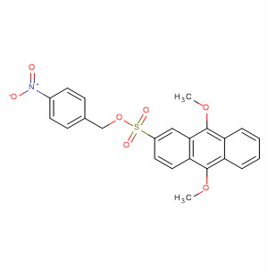 CAS No 121172-98-3  Molecular Structure