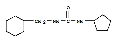 CAS No 1212-43-7  Molecular Structure