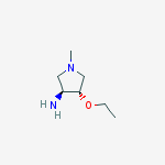 Cas Number: 1212089-23-0  Molecular Structure