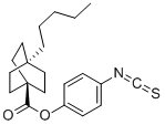 CAS No 121235-90-3  Molecular Structure