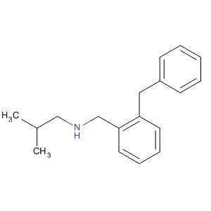 CAS No 121238-79-7  Molecular Structure
