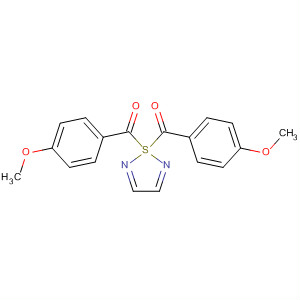 CAS No 121239-92-7  Molecular Structure