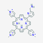 Cas Number: 121252-68-4  Molecular Structure