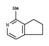CAS No 121259-09-4  Molecular Structure