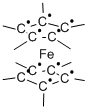 CAS No 12126-50-0  Molecular Structure