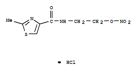 CAS No 121261-51-6  Molecular Structure