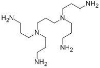 CAS No 121263-90-9  Molecular Structure