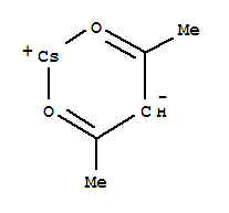 Cas Number: 12127-91-2  Molecular Structure