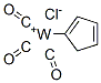 CAS No 12128-24-4  Molecular Structure