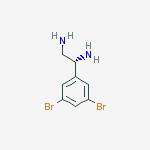 CAS No 1212864-54-4  Molecular Structure
