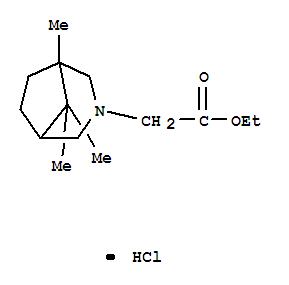CAS No 1213-02-1  Molecular Structure
