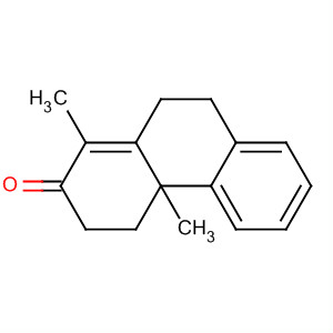 CAS No 1213-32-7  Molecular Structure