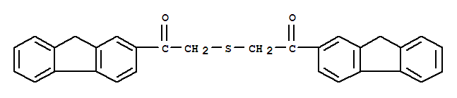 CAS No 121305-19-9  Molecular Structure
