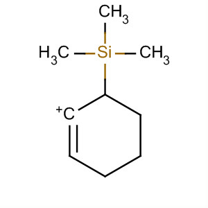 CAS No 121309-02-2  Molecular Structure