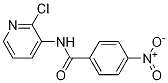 CAS No 121311-55-5  Molecular Structure