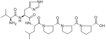 Cas Number: 121322-14-3  Molecular Structure