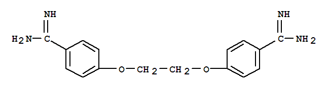 CAS No 121324-47-8  Molecular Structure