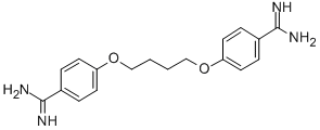 Cas Number: 121324-49-0  Molecular Structure