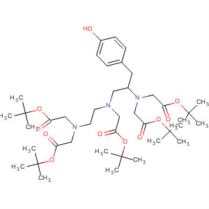 CAS No 121326-92-9  Molecular Structure