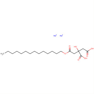 CAS No 121339-00-2  Molecular Structure