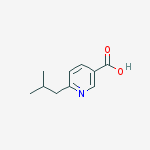 CAS No 121343-77-9  Molecular Structure