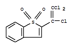 Cas Number: 121354-90-3  Molecular Structure