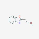 CAS No 121356-82-9  Molecular Structure