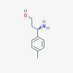 CAS No 1213645-36-3  Molecular Structure