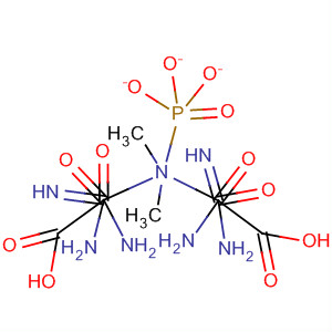 CAS No 121369-58-2  Molecular Structure