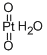 CAS No 12137-21-2  Molecular Structure