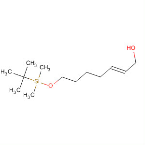 CAS No 121372-78-9  Molecular Structure