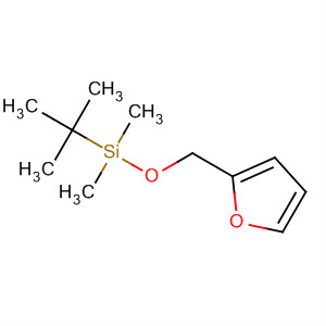 CAS No 121389-55-7  Molecular Structure