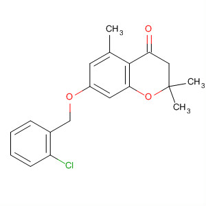 Cas Number: 121404-49-7  Molecular Structure