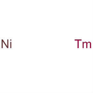 CAS No 12142-90-4  Molecular Structure