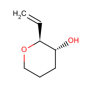 CAS No 121422-51-3  Molecular Structure