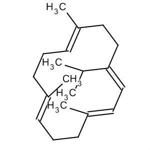 Cas Number: 121424-42-8  Molecular Structure