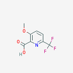 CAS No 1214330-74-1  Molecular Structure