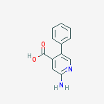 Cas Number: 1214341-29-3  Molecular Structure