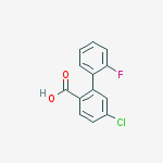 CAS No 1214343-98-2  Molecular Structure