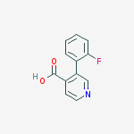 CAS No 1214350-74-9  Molecular Structure