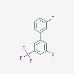 Cas Number: 1214356-06-5  Molecular Structure