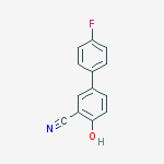 CAS No 1214356-86-1  Molecular Structure