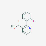 CAS No 1214359-99-5  Molecular Structure